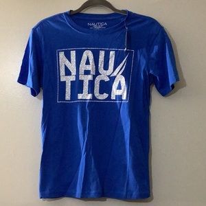 Nautica Boys T-Shirt